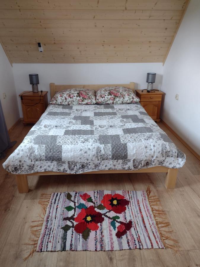 Goralski Domek Tomek Ciche  Extérieur photo