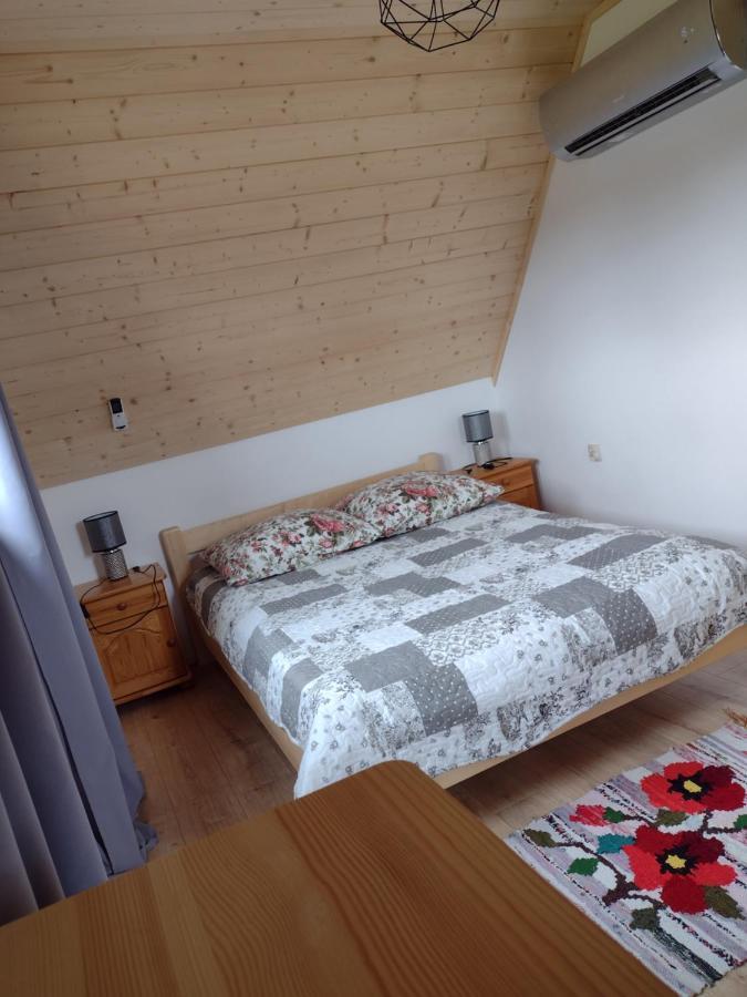 Goralski Domek Tomek Ciche  Extérieur photo